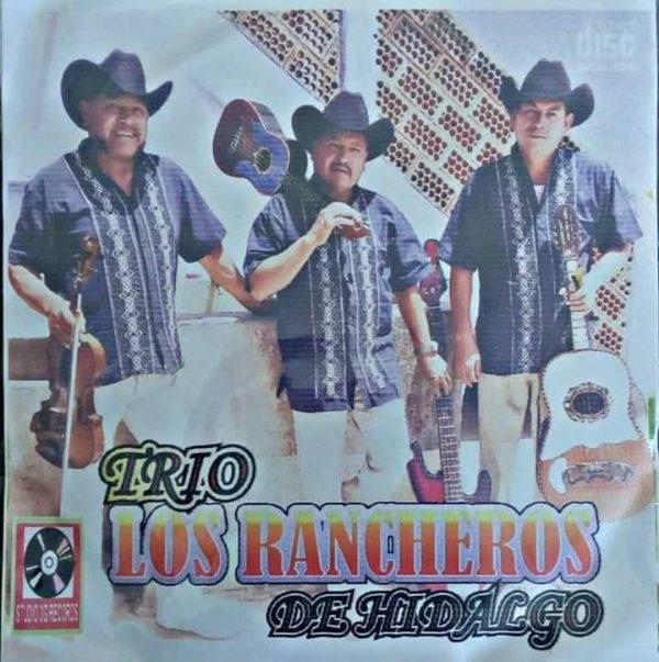 LOS RANCHEROS